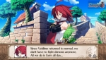 Disgaea 3: Absence of Detention