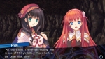 Screenshots Dungeon Travelers 2: The Royal Library & the Monster Seal 