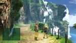 Screenshots Final Fantasy X / X-2 HD Remaster 