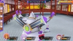 Screenshots Hyperdimension Neptunia Re;Birth 3: V Generation 