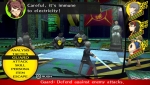 Screenshots Persona 4 Golden 