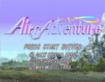 Screenshots Airs Adventure 