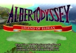 Screenshots Albert Odyssey ~Legend of Eldean~ 