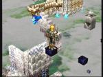Screenshots Dark Savior Bon courage ici