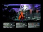 Screenshots Devil Summoner: Soul Hackers Cronos est ultra faible en fait
