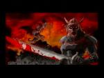 Screenshots Dragon Force Son armée