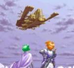 Screenshots Shining Force III scénario 3 Fin 4