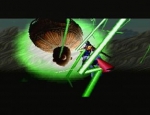 Screenshots Shining Force III scenario 3 