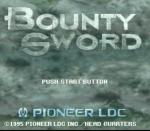 Screenshots Bounty Sword 