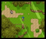 Screenshots Dragon Quest VI Bucéphale ! ( ou presque )