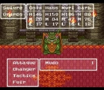 Screenshots Dragon Quest VI Mudo