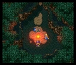 Screenshots Dragon Quest VI La roue tourne