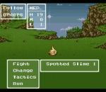 Screenshots Dragon Quest VI 