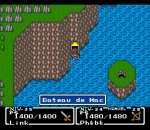Screenshots Mystic Quest Legend 
