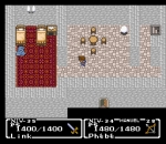 Screenshots Final Fantasy Mystic Quest 