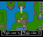 Screenshots Final Fantasy Mystic Quest 
