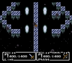 Screenshots Final Fantasy Mystic Quest 