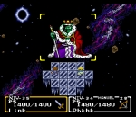 Screenshots Final Fantasy Mystic Quest 