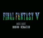 Screenshots Final Fantasy V Le noob a fait du bon boulot!