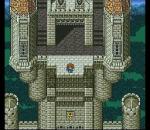 Screenshots Final Fantasy V Le jeu débute dans ce château