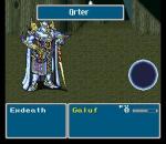 Screenshots Final Fantasy V L'infame Exdeath