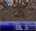 Final Fantasy VI