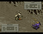 Screenshots Front Mission 