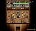 Screenshots Fushigi no Dungeon 2: Fuurai no Shiren 