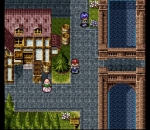 Lufia II: Rise of the Sinistrals