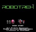 Screenshots Robotrek 