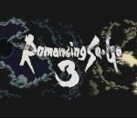 Romancing Saga 3