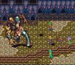 Screenshots Romancing Saga 3 On peut varier sa formation