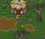 Screenshots Romancing Saga 3 Des ambiances variées