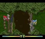 Screenshots Romancing Saga 3 Une des batailles stratégiques