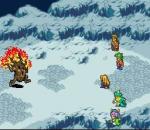 Screenshots Romancing Saga 3 Il a le feu aux fesses