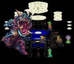 Screenshots Romancing Saga 3 Beau bébé