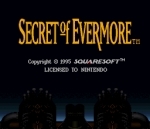 Screenshots Secret of Evermore 