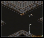 Screenshots Shadowrun Super Famicom Ver. 