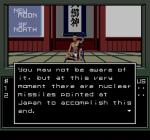 Screenshots Shin Megami Tensei Clair, trop vrai ce que tu dis vieux !