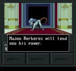 Screenshots Shin Megami Tensei II Kerberos est toujours le plus fort !