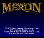Screenshots Young Merlin 