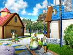 Dragon Quest Swords: La Reine masquée et la Tour des Miroirs