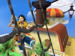 One Piece: Unlimited Cruise 1 - Le Trésor sous les Flots