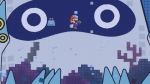 Screenshots Super Paper Mario 