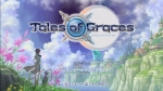 Screenshots Tales of Graces 