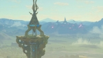 Screenshots The Legend of Zelda: Breath of the Wild 
