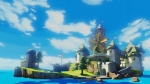 Screenshots The Legend of Zelda: The Wind Waker HD 
