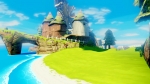 Screenshots The Legend of Zelda: The Wind Waker HD 