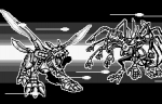 Screenshots Digimon Adventure 02: Tag Tamers 
