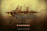 Absolute Blazing Infinity